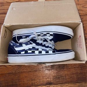 Womens vans